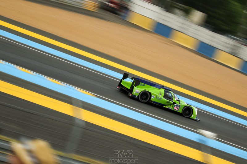 Illustration for article titled Le Mans 24hrs Photo Extravaganza
